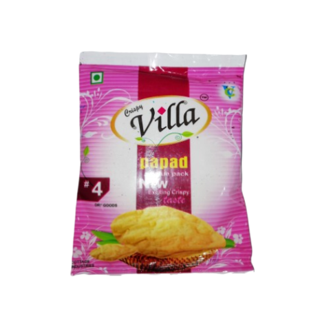 VILLA PAPPADAM 100G