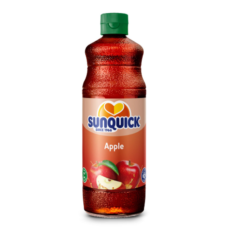 SUNQUICK 700MLS (APPLE )