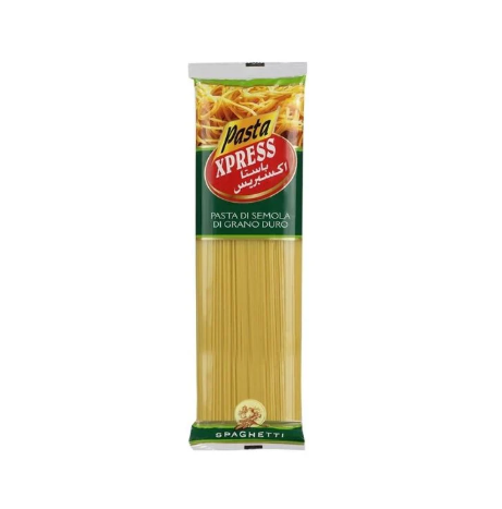 SPAGHETTI EXPRESS 500G